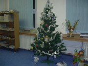 Vánoční tlachy v roce 2008