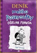 Deník malého poseroutky – Ošklivá pravda